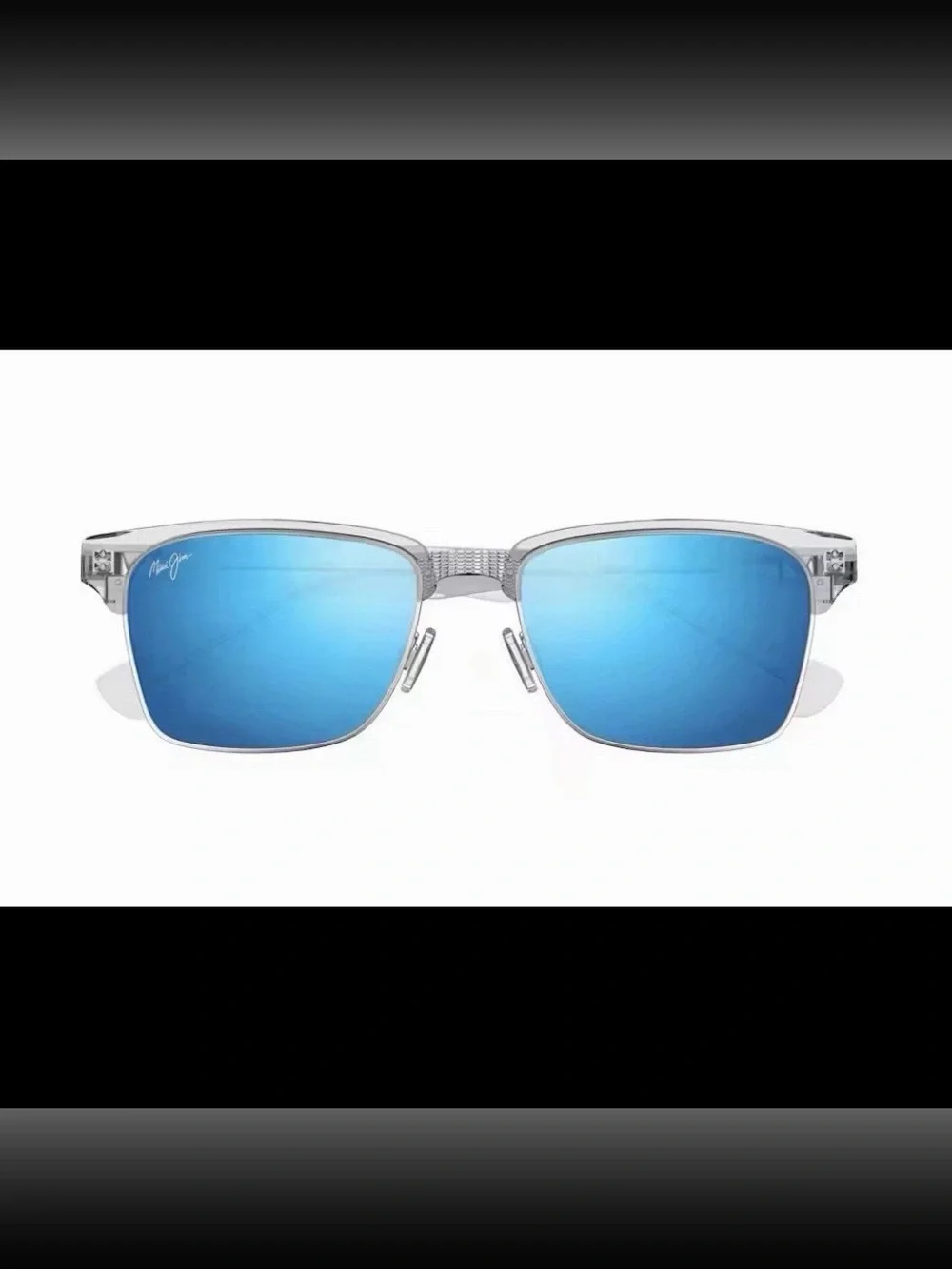 Maui Jim Kawika Sunglasses